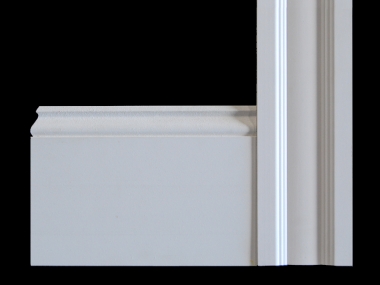 Wall Base Moulding Wall base moulding