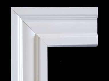Decorative Casing Casing