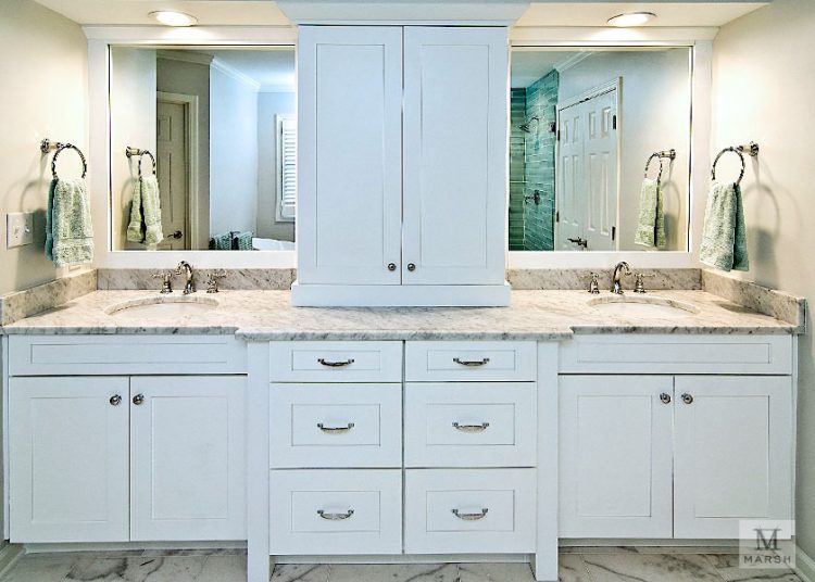 Summerfield Vanity Summerfield Bath Vanity