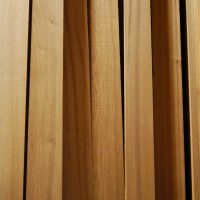 5/4 Sapelle Mahogany