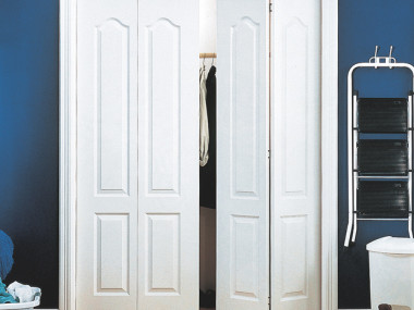 Interior Bifold Doors