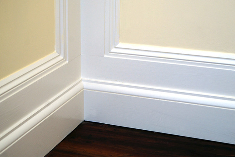 Wall Base Moulding Wall Base Moulding