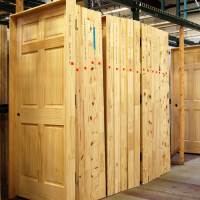 Wood