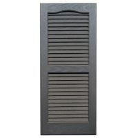 Louvered Shutters