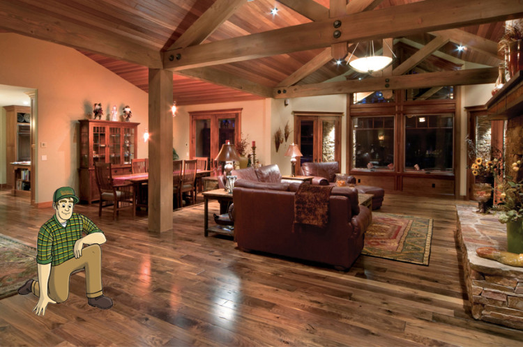 Hardwood Flooring Wickham Hardwood Flooring