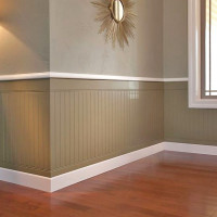 Moulding & millwork