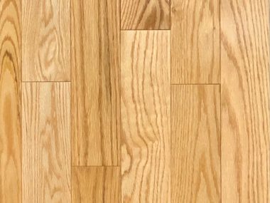 3 1/4 Red Oak Hardwood