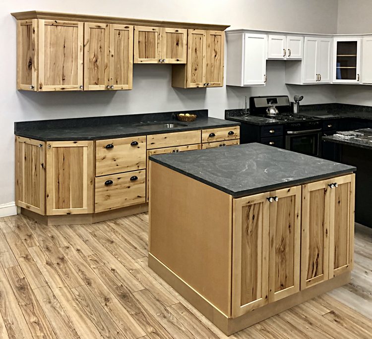 Frontier Shaker Kitchen Cabinets Frontier Shaker Kitchen Cabinets