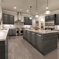 New Castle Gray