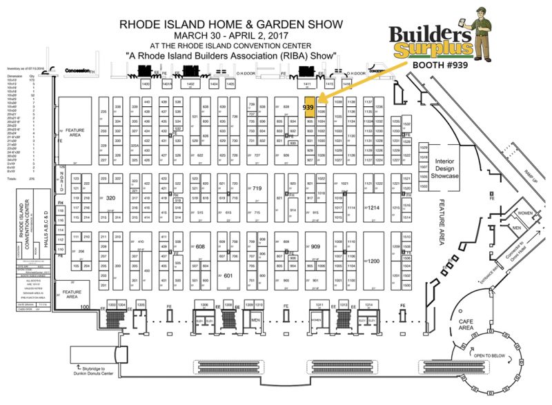 home show