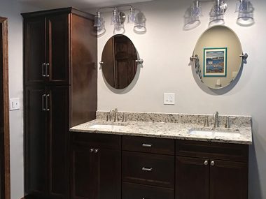 Wilmington Vanity